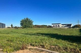Grundstück zu kaufen in 63128 Dietzenbach, 4.793 m² Gewerbegrundstück in Dietzenbach zu verkaufen
