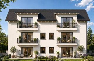 Mehrfamilienhaus kaufen in Schulweg 19, 31737 Rinteln, Zukunftssicher investieren | Neubau-Mehrfamilienhaus mit 6 Wohneinheiten | Rinteln-Engern