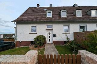 Doppelhaushälfte kaufen in 34537 Bad Wildungen, Bad Wildungen - HausDoppelhaushälfte