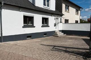 Einfamilienhaus kaufen in 67688 Rodenbach, Kaiserslautern - Charmantes EinfamilienhausDoppelhaushälfte