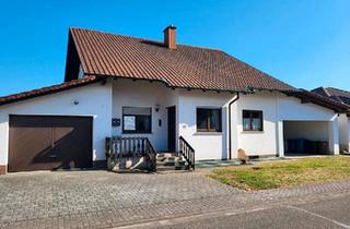 Haus kaufen in 76891 Bruchweiler-Bärenbach, Bruchweiler-Bärenbach - Haus mit ca 240 m2 Wohnfläche zu verkaufen In Busenberg
