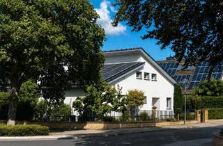 Villa kaufen in 55232 Alzey, Alzey - Repräsentative Villa in bester Wohnlage