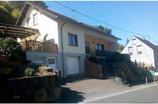 Einfamilienhaus kaufen in 54320 Waldrach, Waldrach - Charmantes freistehendes Einfamilienhaus in ruhiger Lage