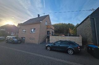 Einfamilienhaus kaufen in 56761 Düngenheim, Düngenheim - Top-modernisiertes EG, XXL-Terrasse & Rest-Potenzial! Provisionsf