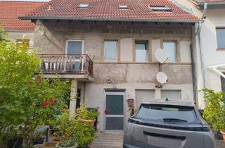 Haus kaufen in 55576 Sprendlingen, Sprendlingen - Charmantes Zweifamilienhaus in Sprendlingen zu verkaufen 249.000?