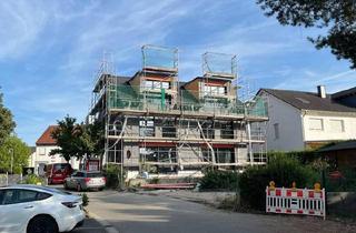 Doppelhaushälfte kaufen in 55218 Ingelheim, Ingelheim am Rhein - Neubau-DHH mit Rheingaublick, PV und Garten (Erstbezug März 2027)