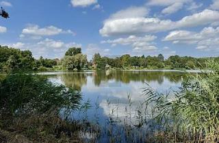 Doppelhaushälfte kaufen in 23568 Lübeck, Lübeck - IHR RÜCKZUGSORT MIT ZUGANG ZUM SEE - SANIERUNG
