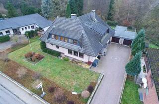 Wohnung kaufen in 28857 Syke, Syke - Eigentumswohnung im EG mit großem Garten Sauna im 2 Fam-Haus