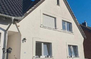 Einfamilienhaus kaufen in 53881 Euskirchen, Euskirchen - Handwerkerhaus mit Garage, ca. 600 m² Grundstück - Euskirchen