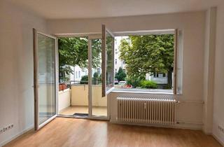 Wohnung kaufen in 12161 Berlin, Berlin - Modern sanierte, helle 2 Zimmer in beliebter Friedenau-Lage