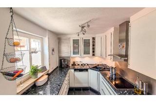 Wohnung kaufen in 73230 Kirchheim, Kirchheim unter Teck - Großzügige Maisonette-Wohnung mit viel Platz in Kirchheim