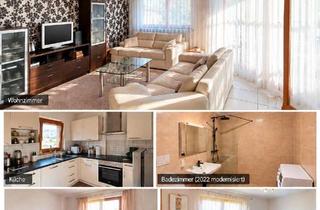 Wohnung kaufen in 73262 Reichenbach, Reichenbach an der Fils - 3-Zimmer-Wohnung mit Balkon & Tiefgarage in Reichenbach