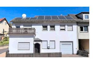 Einfamilienhaus kaufen in 37296 Ringgau, Ringgau - Einfamilienhaus