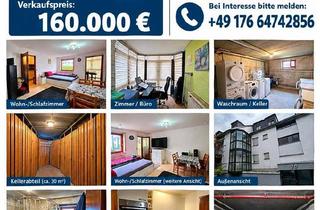 Wohnung kaufen in 72622 Nürtingen, Nürtingen - 30 m² Eigentumswohnung in Nürtingen