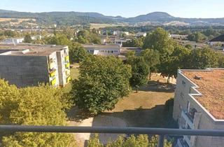 Wohnung kaufen in 73529 Schwäbisch Gmünd, Schwäbisch Gmünd - Gepflegte 2,5-Zimmer-Eigentumswohnung mit Balkon, Garage & Keller