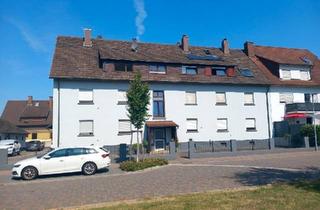 Wohnung kaufen in 76467 Bietigheim, Bietigheim - 3 ZKB-Eigentumswohnung in Bietigheim