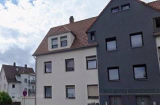 Wohnung kaufen in 78054 Villingen-Schwenningen, Villingen-Schwenningen - Gepflegte 3-Zimmer-Erdgeschosswohnung mit Terrasse