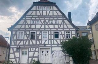 Wohnung kaufen in 71134 Aidlingen, Aidlingen - Privatverkauf: wunderschöne 2 Zimmer Wohnung in Aidlingen