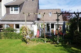 Doppelhaushälfte kaufen in 34123 Kassel, Kassel - Doppelhaushälfte Gartenstadt Eichwald