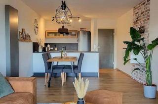 Wohnung kaufen in 72250 Freudenstadt, Freudenstadt - Modernisierte 2.Zi.-Wohnung Kniebis