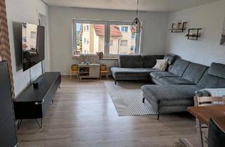 Wohnung kaufen in 89542 Herbrechtingen, Herbrechtingen - Helle & moderne 4-Zimmer-Wohnung in Herbrechtingen