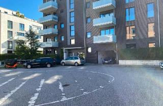 Wohnung kaufen in 21029 Hamburg, Hamburg - Verkaufe eine sehr gut geschnittene 2 Zimmerwohnung mit großem BK
