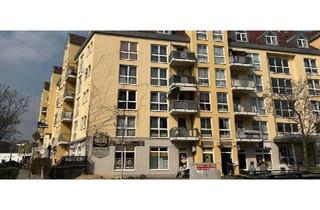Wohnung kaufen in 90763 Fürth, Fürth - Provisionfrei: Moderne 2-Zi.-ETW mit Balk, EBK, TG Fürth-Südstadt