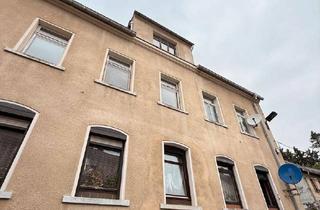 Haus kaufen in 09603 Großschirma, Großschirma - Sanierungsbedürftiges Haus - Potenzial für Handwerker