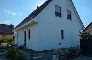 Einfamilienhaus kaufen in 02997 Wittichenau, Wittichenau - Modernes Einfamilienhaus in Maukendorf zu verkaufen