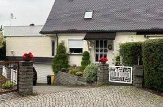 Doppelhaushälfte kaufen in 02625 Bautzen, Bautzen - Doppelhaushälfte am Stadtrand von Bautzen - Privatverkauf