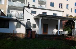 Wohnung kaufen in 58509 Lüdenscheid, Lüdenscheid - Kernsaniert, barrierefrei Altesgege Erdgeschosswohnung mit Balkon