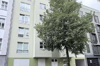 Wohnung kaufen in Dolziger Straße 23, 10247 Friedrichshain, Samariterkiez*ideal für junge Leute*2 Zimmer-WE*Provisionsfrei*Aufzug*Süd-Balkon*renoviert*ruhig