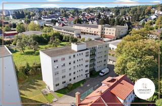 Wohnung kaufen in 86381 Krumbach, *Top moderne 4-Zimmer-Wohnung im Hochparterre - Krumbach**Garage optional**KÄUFERPROVISIONSFREI**