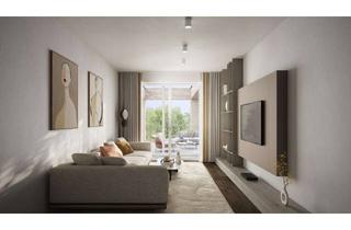 Wohnung kaufen in Frankfurter Str. 76-78, 63067 Kaiserlei, Urbanes Wohnen mit Balkon – stilvolle 2-Zimmer-Wohnung