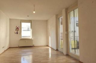 Wohnung kaufen in 97996 Niederstetten, 2-Zimmer-Wohnung mit TG-Stellplatz in Niederstetten!