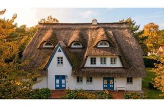 Wohnung kaufen in 18374 Zingst, Idyllische Ferienwohnung am Deich – 100 m zum Strand