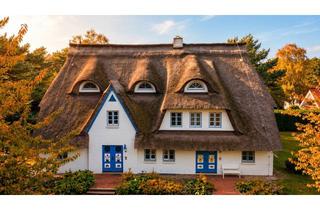 Wohnung kaufen in 18374 Zingst, Idyllische Ferienwohnung am Deich – 100 m zum Strand