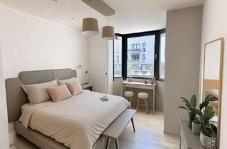 Wohnung kaufen in 53129 Kessenich, ! Sofort bezugsfrei ! Apartment im Hochpaterre in bester Wohnlage von Bonn-Kessenich