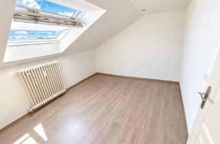 Wohnung kaufen in 78056 Villingen-Schwenningen, Attraktive Kapitalanlage – modernisierte 2-Zimmerwohnung mit Garage | ca. 6,0 % Rendite !