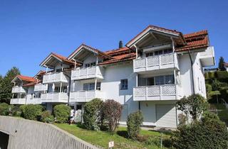 Wohnung kaufen in 94227 Zwiesel, 1 Zi. Apartment in ruhiger Lage !