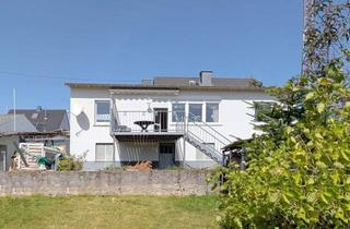 Wohnung kaufen in 56412 Stahlhofen, Nahe Montabaur! - Eigentumswohnung in ländlicher Umgebung