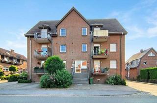 Wohnung kaufen in Postdeich 212, 47533 Kleve, 202614.1 Großzügige Wohnung, ruhig gelegen und langfristig vermietet – Kapitalanlage in Griethausen