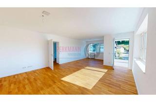 Wohnung kaufen in Max-Planck-Platz, 84508 Burgkirchen, 3 Zimmer Neubauwohnung mit Balkon am Marktplatz – Burgkirchen a.d. Alz