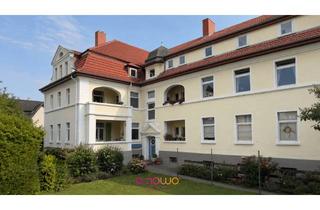 Wohnung kaufen in 38302 Wolfenbüttel, Mit Altbau-Charme, viel Platz und Garten – hier stimmt der Preis!