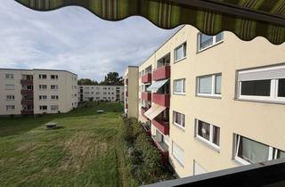 Wohnung kaufen in 53721 Siegburg, Siegburg-Deichhaus | 3-Zimmer-ETW im 2. OG, ca. 78 m², Balkon, Keller & TG-Stellplatz zu verkaufen!