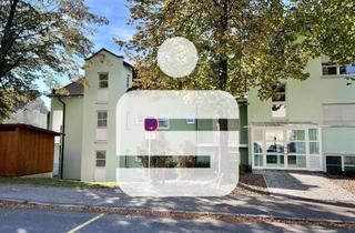 Wohnung kaufen in 84307 Eggenfelden, Klein aber Fein - im Herzen der Stadt