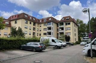 Wohnung kaufen in 74081 Sontheim, Maisonettewohnung mit schöner Dachterrasse