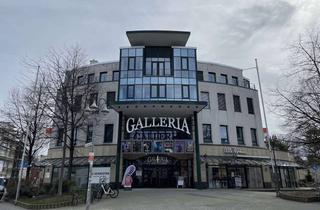 Wohnung kaufen in An Den Kapuzinern, 53879 Euskirchen, Wohnen im Stadtzentrum mit Tiefgaragenstellplatz