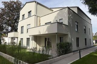 Wohnung kaufen in 53604 Bad Honnef, 3-Zimmerwohnung mit Gartenfläche im Erstbezug - Karl-Simrock-Straße 8