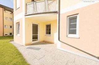 Wohnung kaufen in 91154 Roth, Gepflegte 2-Zimmer-Wohnung mit Garage und Aufzug